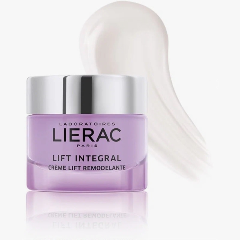 Lierac Lift Integral Крем-лифтинг для лица дневной укрепляющий 50 мл