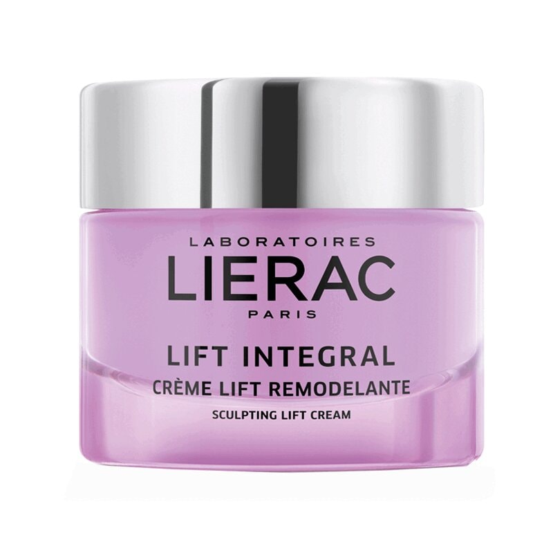Lierac Lift Integral Крем-лифтинг для лица дневной укрепляющий 50 мл