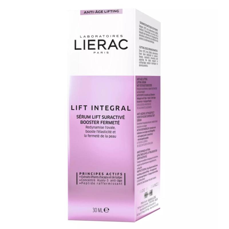 Lierac Лифт Интеграль Сыворотка-лифтинг для лица 30 мл