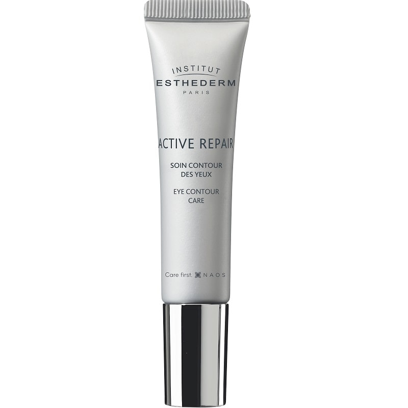 Institut Esthederm Active Repair Крем восстанавливающий для контура глаз 15 мл