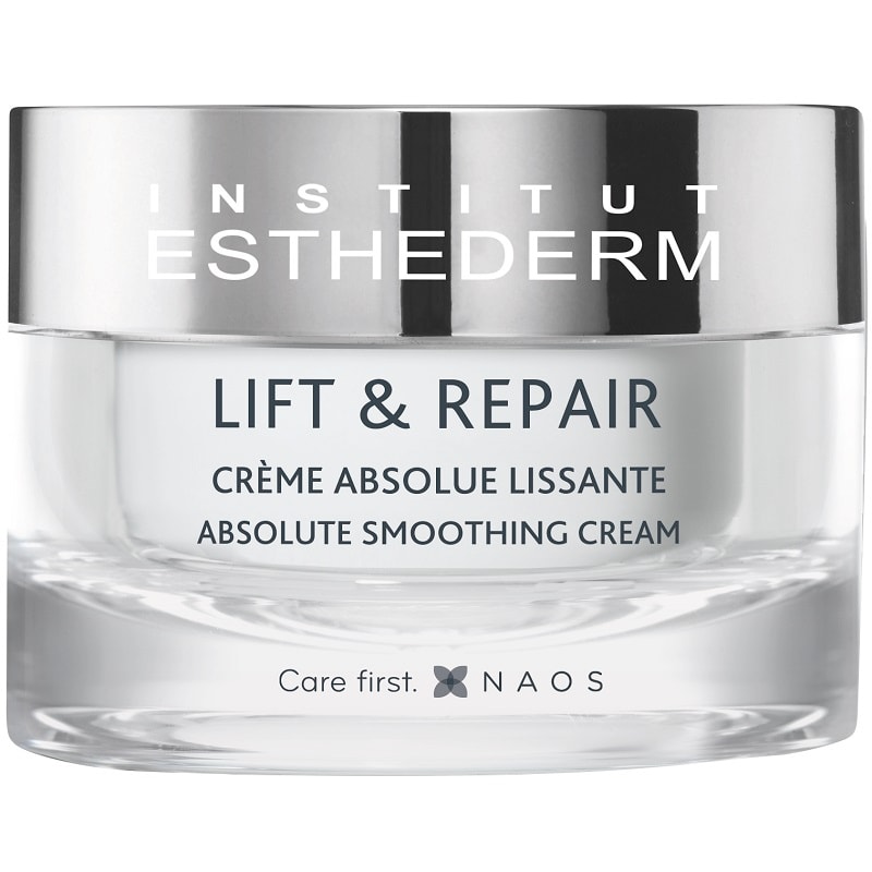Institut Esthederm Lift Repair Крем разглаживающий для кожи лица 50 мл