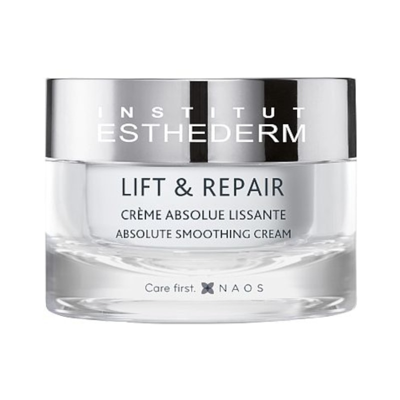 Institut Esthederm Lift Repair Крем разглаживающий для кожи лица 50 мл