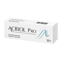 Акриол Про 2,5%+2,5% крем для местного и наружного применения 30 г