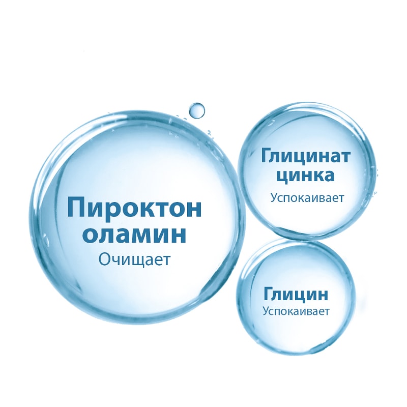 Ducray Elution Шампунь восстанавливающий мягкий балансирующий 400 мл