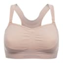 Medela Eva Бюстгалтер для беременных и кормящих размер ХL Бежевый