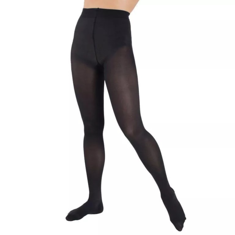 Venoteks Trend Колготки компрессионные 2 класс компрессии размер XL Черные