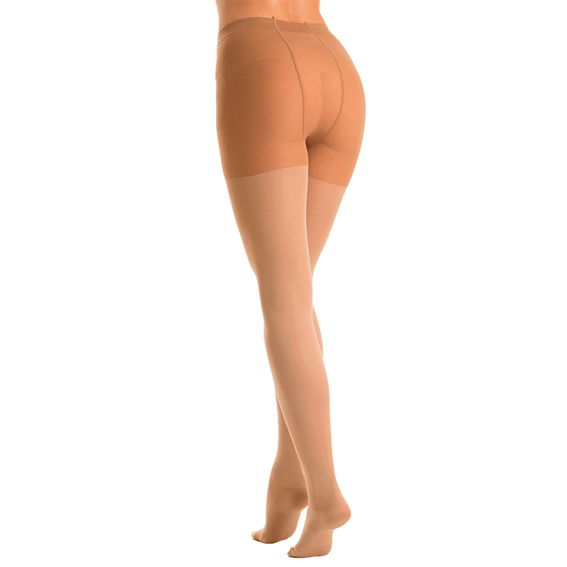 Relaxsan Medicale Колготки компрессионные Soft 2 класс компрессии размер 2 Телесные