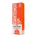 Floresan Пантенол Крем после загара 75 мл