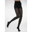 Relaxsan Basic Колготки компрессионные Collant 2 класс компрессии 280 den размер 5 Черные