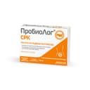 ПробиоЛог СРК капсулы 15 шт