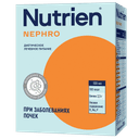 Нутриэн Нефро диетическое лечебное питание Нейтральный вкус 350 г