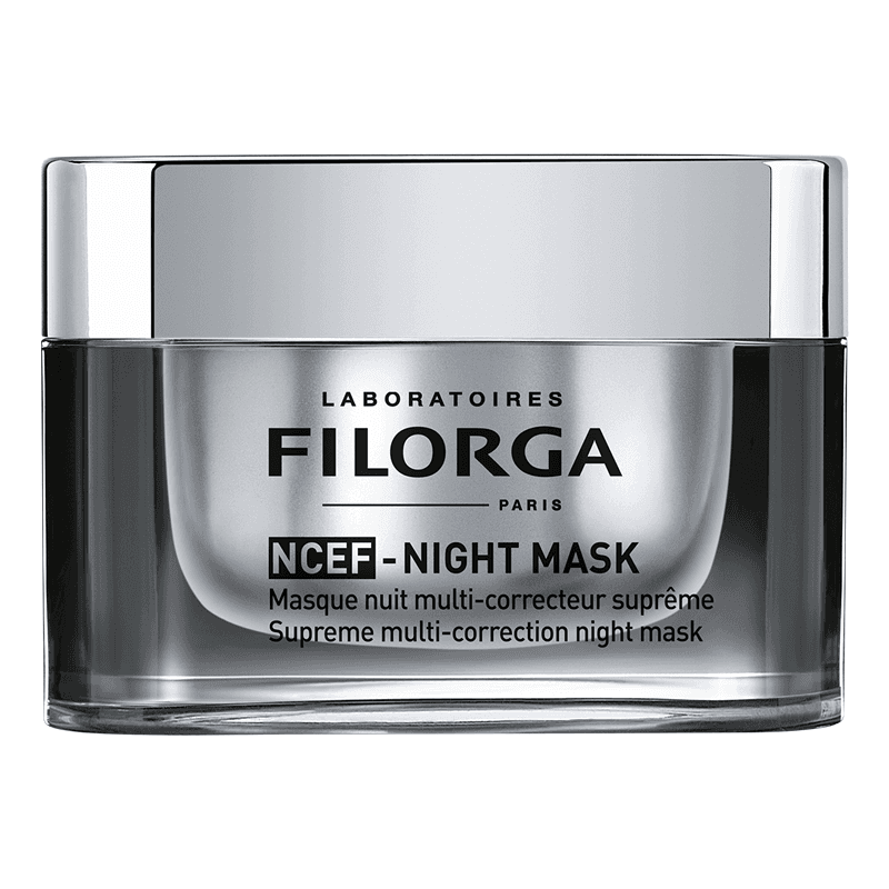 Filorga NCEF-Найт маска ночная мультикорректирующая 50 мл