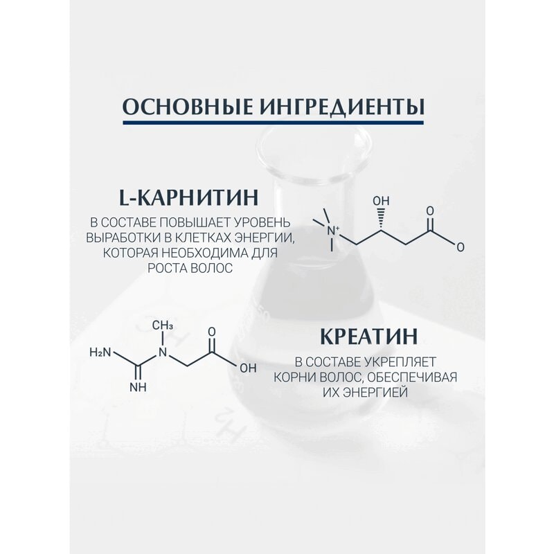 Eucerin DermoCapillaire Шампунь против выпадения волос 250 мл