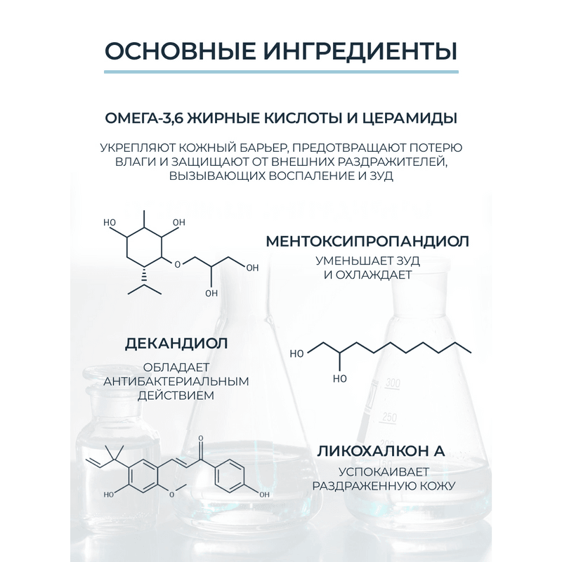 Eucerin Atopi Control Крем успокаивающий для взрослых, детей и младенцев 40 мл