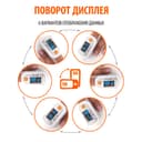 Little Doctor пульсоксиметр напалечный MD300C23