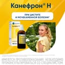 Канефрон Н капли для приема внутрь 100 мл