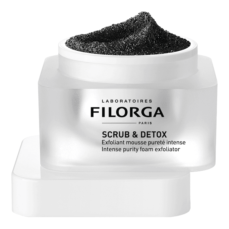 Filorga Эксфолиант-мусс д/интенсивного очищения кожи 50 мл