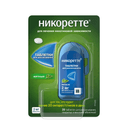 Никоретте 2 мг таблетки для рассасывания Мята 20 шт