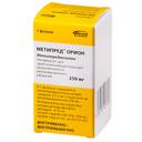 Метипред Орион лиоф.д/раствор 250 мг 1 шт