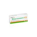 Моксонидин-СЗ таблетки 300 мкг 28 шт