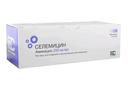 Селемицин раствор 250 мг/ мл фл.2 мл 100 шт