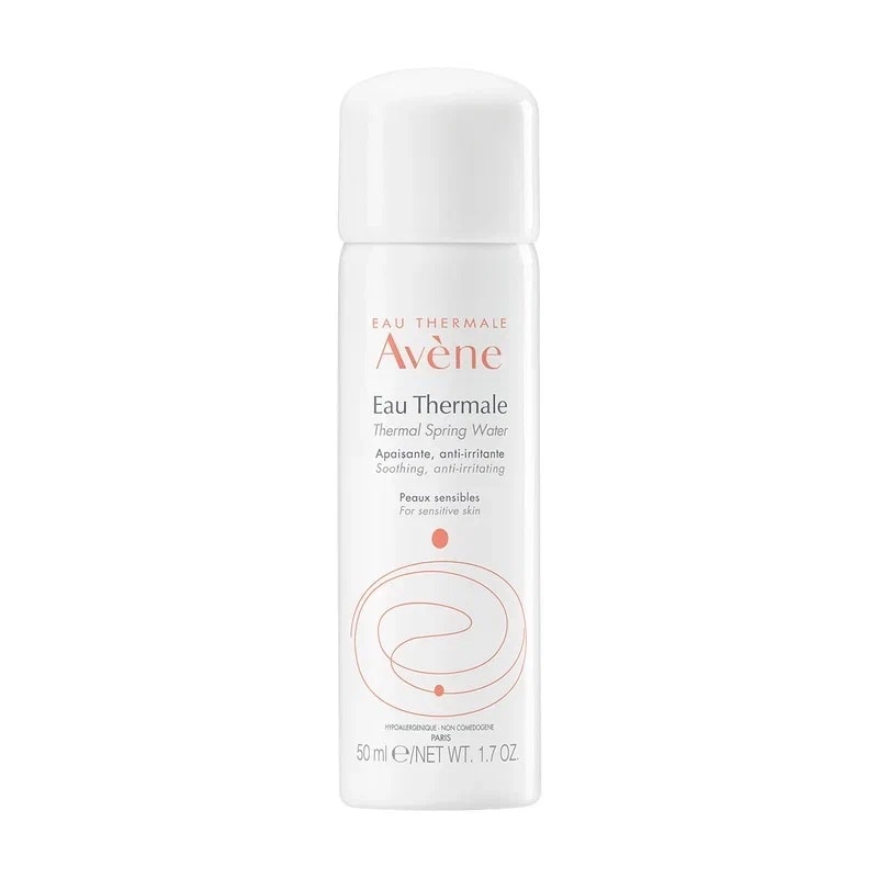 Avene Термальная вода 50 мл