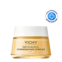 Vichy Neovadiol Дневной антивозрастной лифтинг-крем для сухой кожи лица уплотняющий в период пред-менопаузы 50 мл