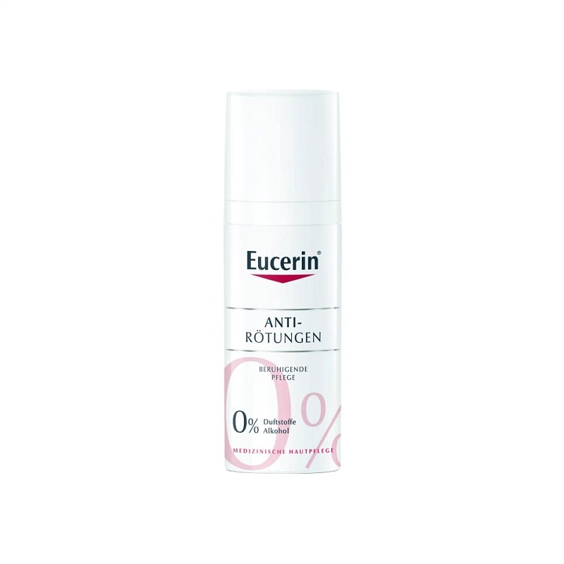 Eucerin AntiREDNESS Крем успокаивающий 50 мл