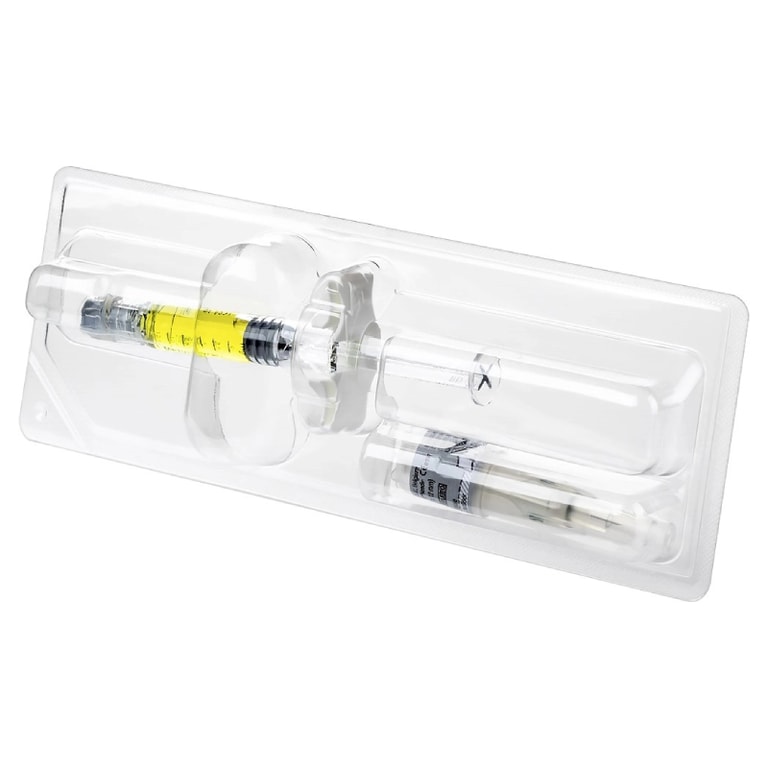 Метотрексат-Эбеве 10 мг/мл раствор для инъекций шприц 1,5 мл