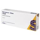 Метотрексат-Эбеве 10 мг/мл раствор для инъекций шприц 1,5 мл