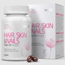 VPLab Ultra Women's Мультивитамины для волос, кожи и ногтей капсулы 90 шт