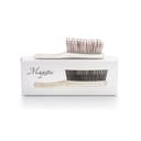 Majestic Перл Уайт Расческа трихологическая