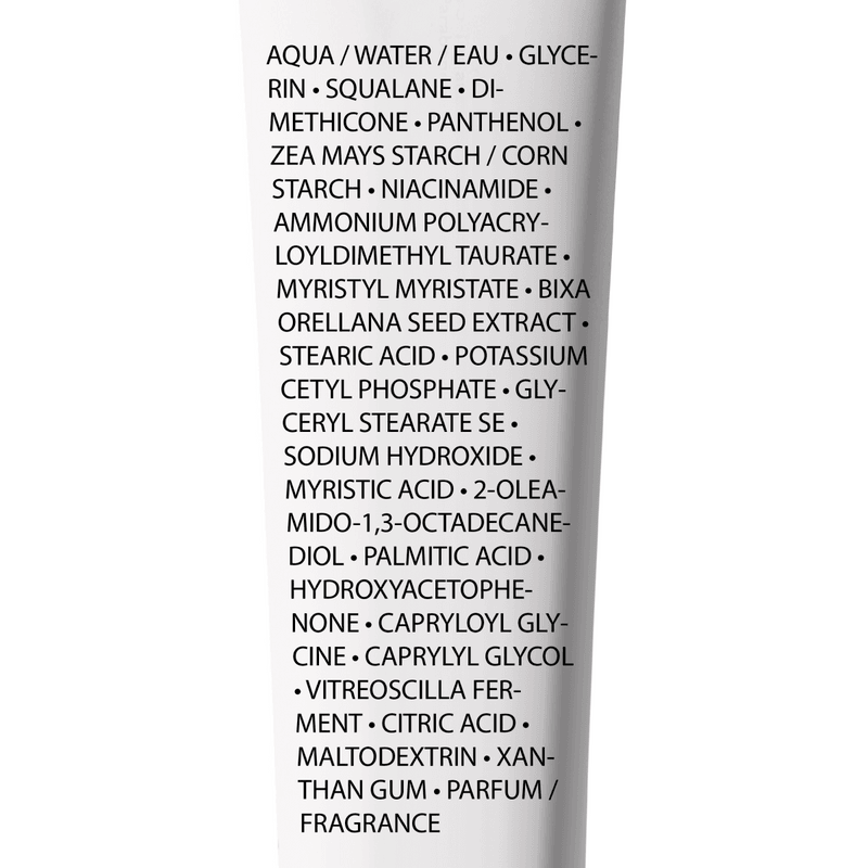 La Roche-Posay Effaclar H Iso-Biome Крем успокаивающий для проблемной кожи лица и области вокруг глаз 40 мл