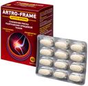 Артро-Фрейм Глюкозамин Хондроитин 500 мг+500 мг таблетки 60 шт