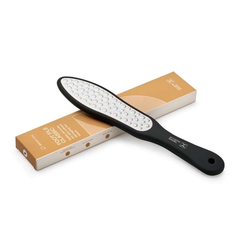 Schere Nagel Терка педикюрная Классик Черная