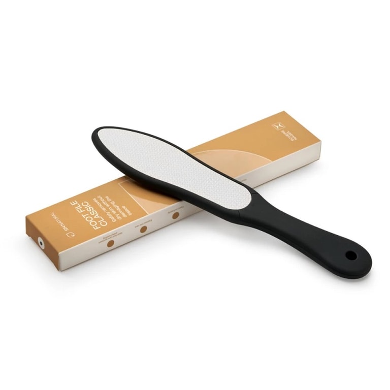 Schere Nagel Терка педикюрная Классик Черная