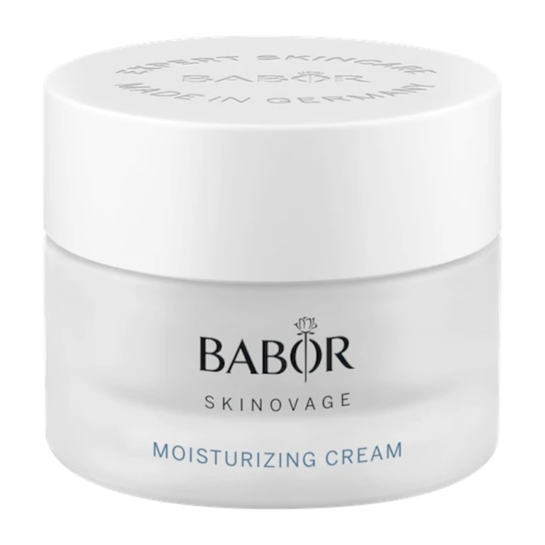 Babor Skinovage Крем увлажняющий 50 мл