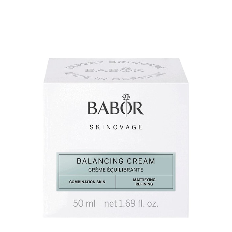 Babor Skinovage Крем для комбинированной кожи 50 мл