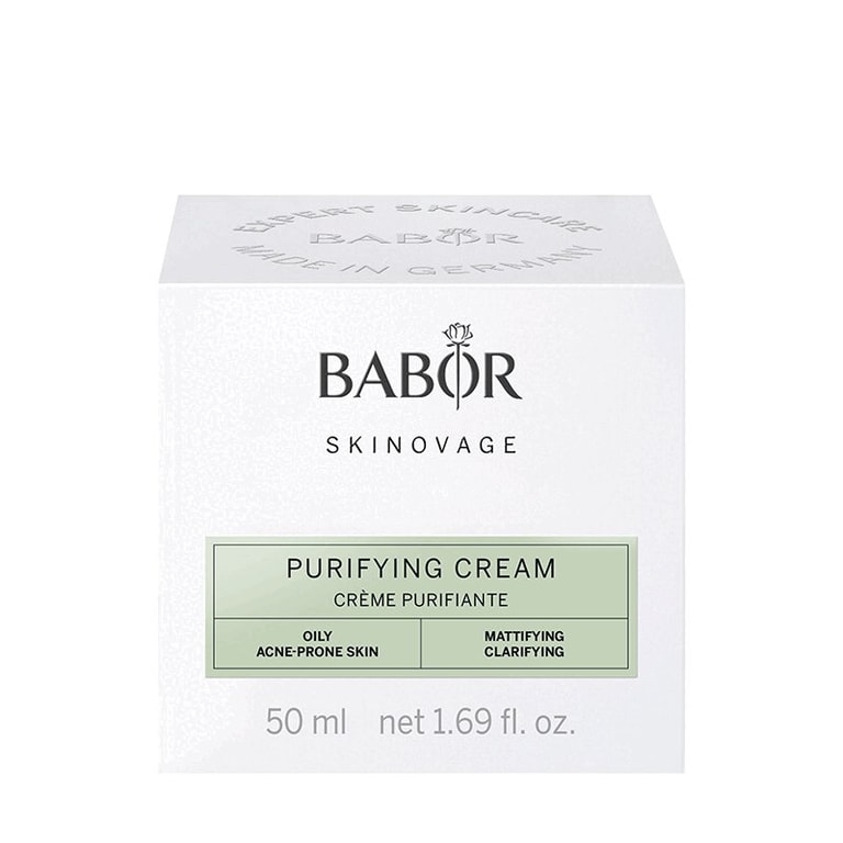 Babor Skinovage Крем для проблемной кожи 50 мл