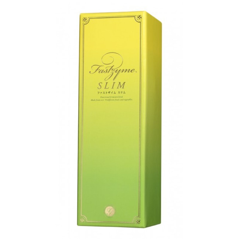 Fastzyme Slim Пробиотический концентрат 720 мл