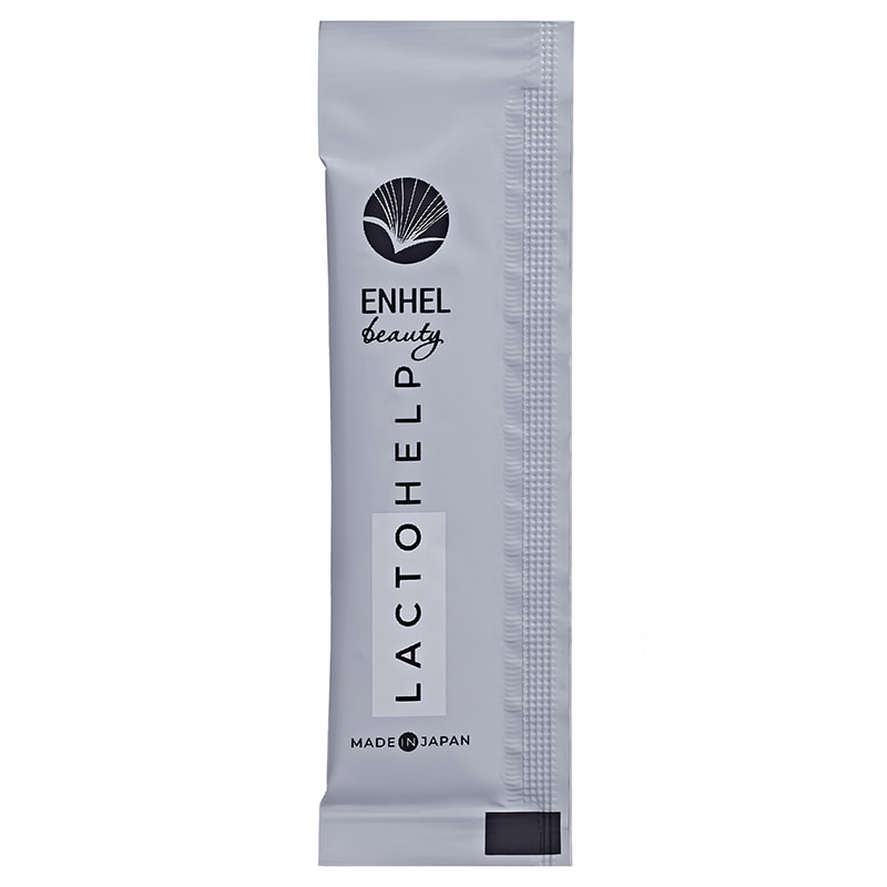 Enhel Beauty Комплекс метаболитов бифидобактерий и лактобактерий порошок 31 шт