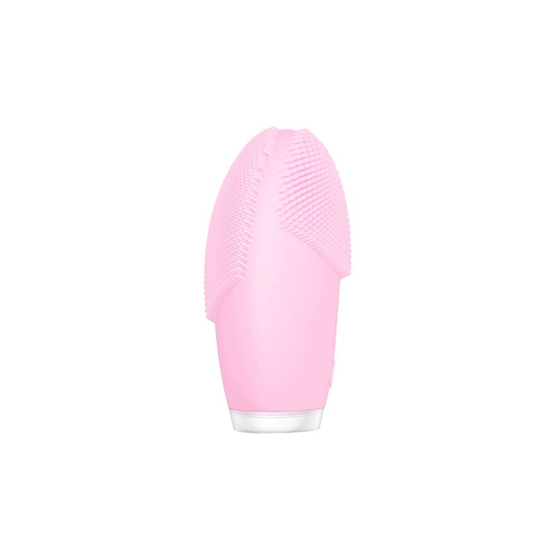 Foreo LUNA Мини 3 Щеточка для лица электрическая очищающая Жемчужно-Розовый