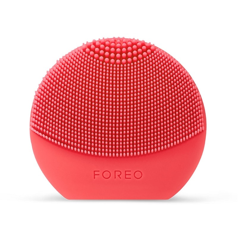 Foreo LUNA Плей Плюс 2 Щетка-массажер для лица Персиковый