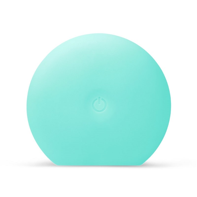 Foreo LUNA Плей Плюс 2 Щетка-массажер для лица Мята