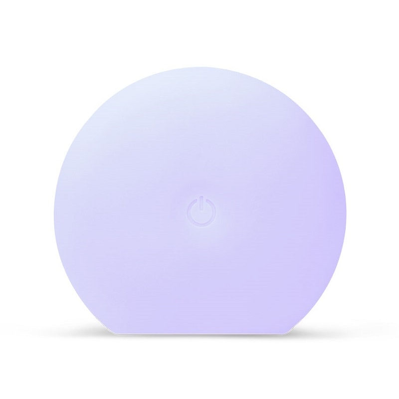 Foreo LUNA Плей Плюс 2 Щетка-массажер для лица Сиреневый