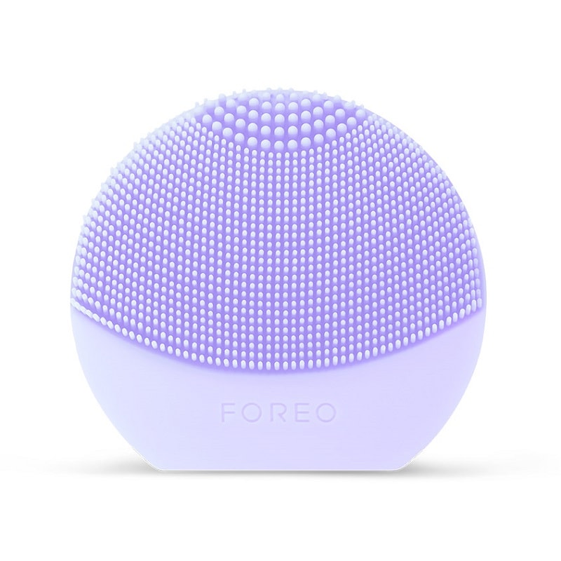 Foreo LUNA Плей Плюс 2 Щетка-массажер для лица Сиреневый