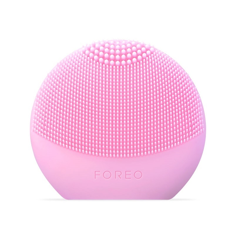 Foreo LUNA Плей Смарт 2 Щетка-массажер для лица Розовый