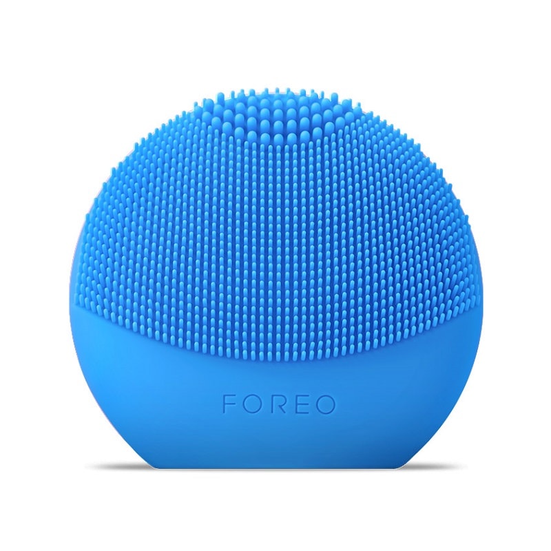 Foreo LUNA Плей Смарт 2 Щетка-массажер для лица Синий