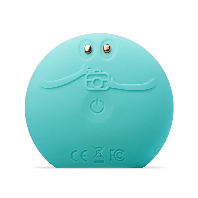 Foreo LUNA Плей Смарт 2 Щетка-массажер для лица Мята