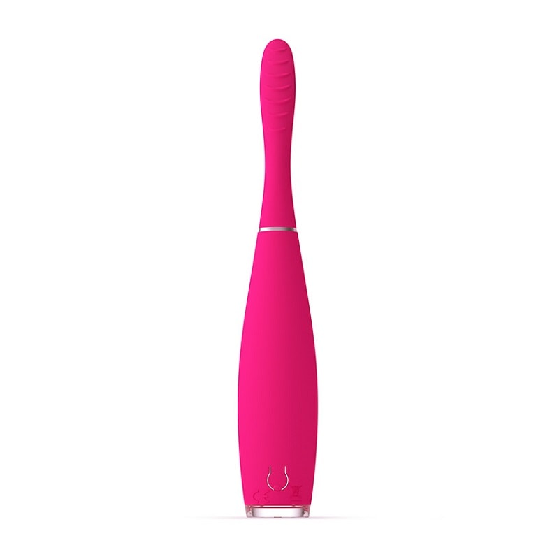 Foreo ISSA 3 Зубная щетка звуковая 4в1 Фуксия